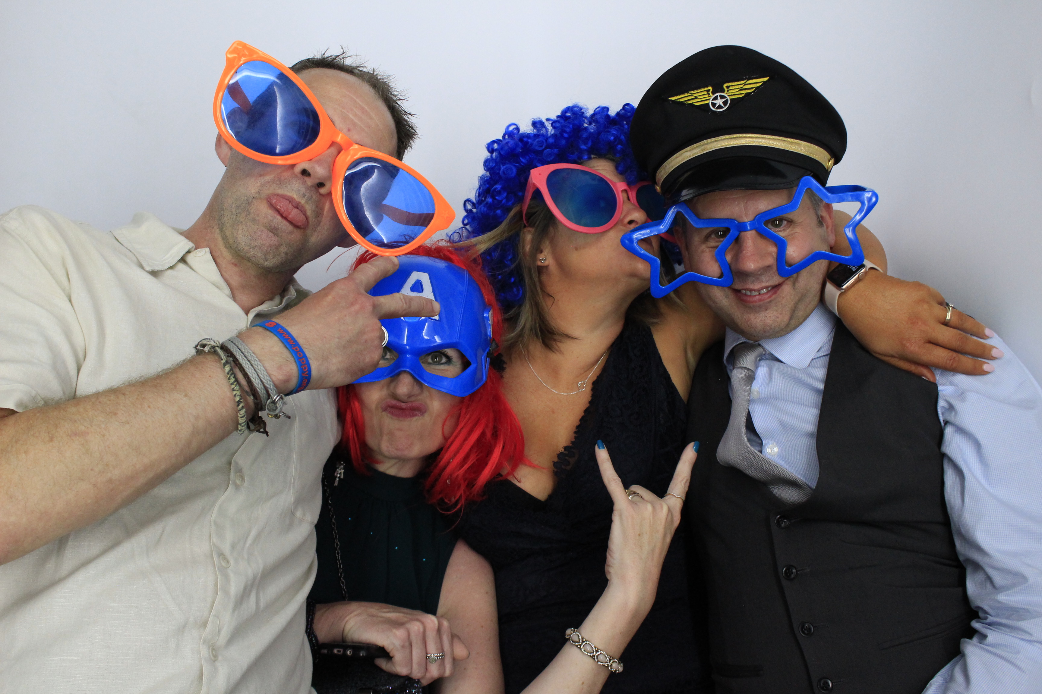 Lucy & Tim's Wedding | View more photos from the event at gallery.myphotoboothexperience.co.uk/u/MyPhotoBoothExperienceLtd/Lucy-Tims-Wedding